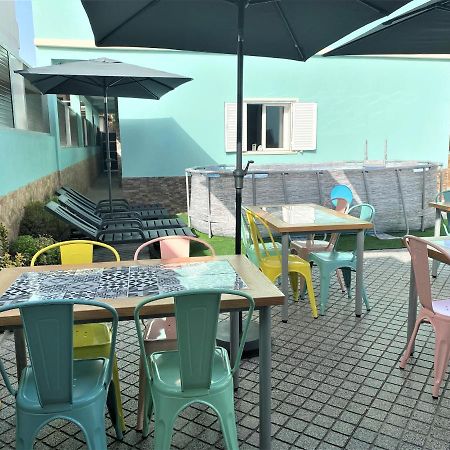 Marzia Boutique Home Olhao Exterior photo