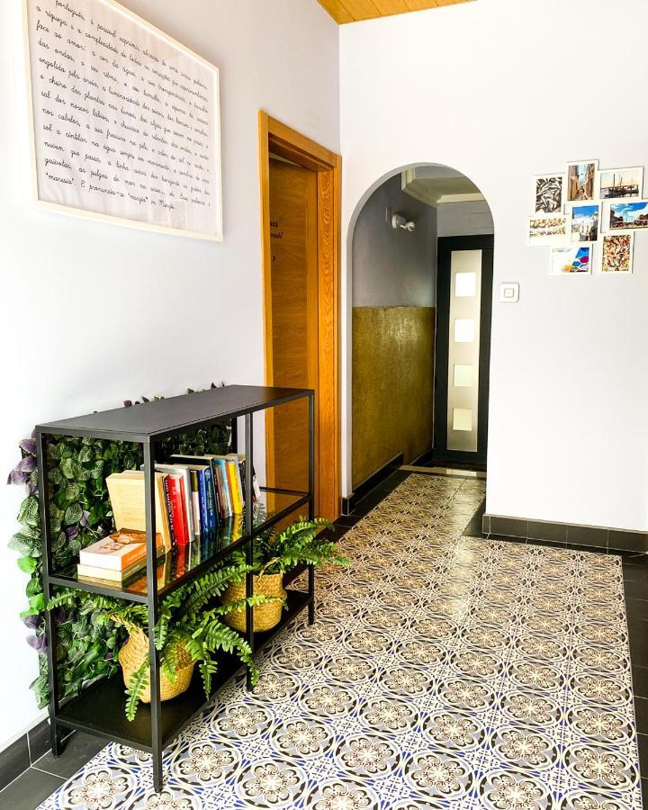 Marzia Boutique Home Olhao Exterior photo