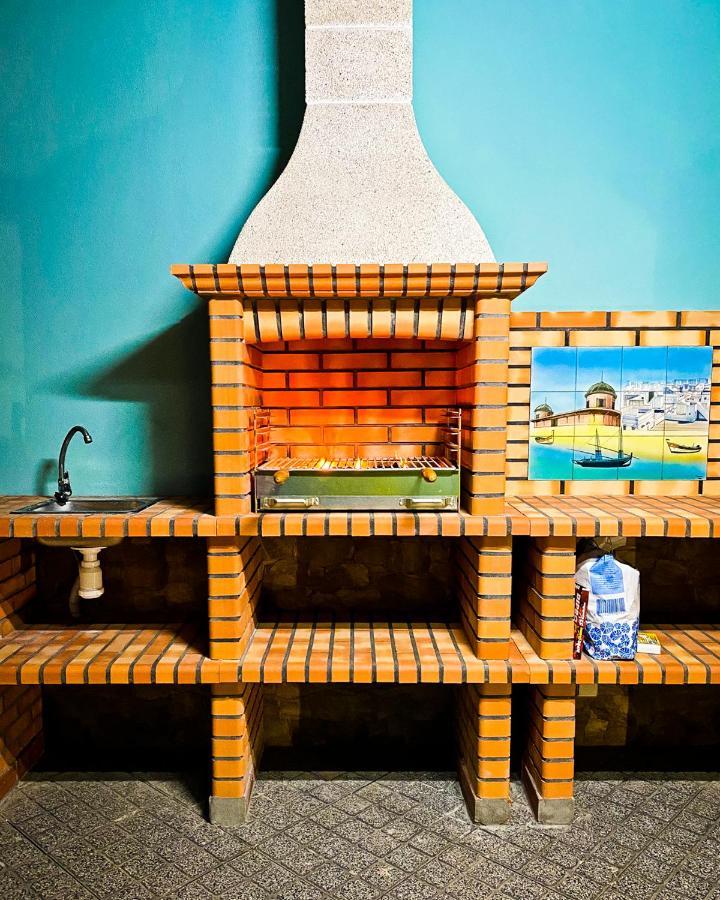 Marzia Boutique Home Olhao Exterior photo