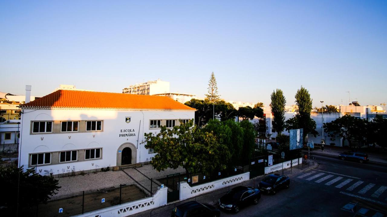 Marzia Boutique Home Olhao Exterior photo