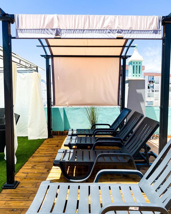 Marzia Boutique Home Olhao Exterior photo
