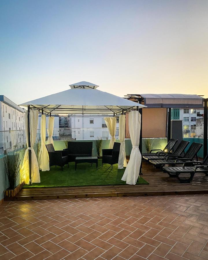 Marzia Boutique Home Olhao Exterior photo