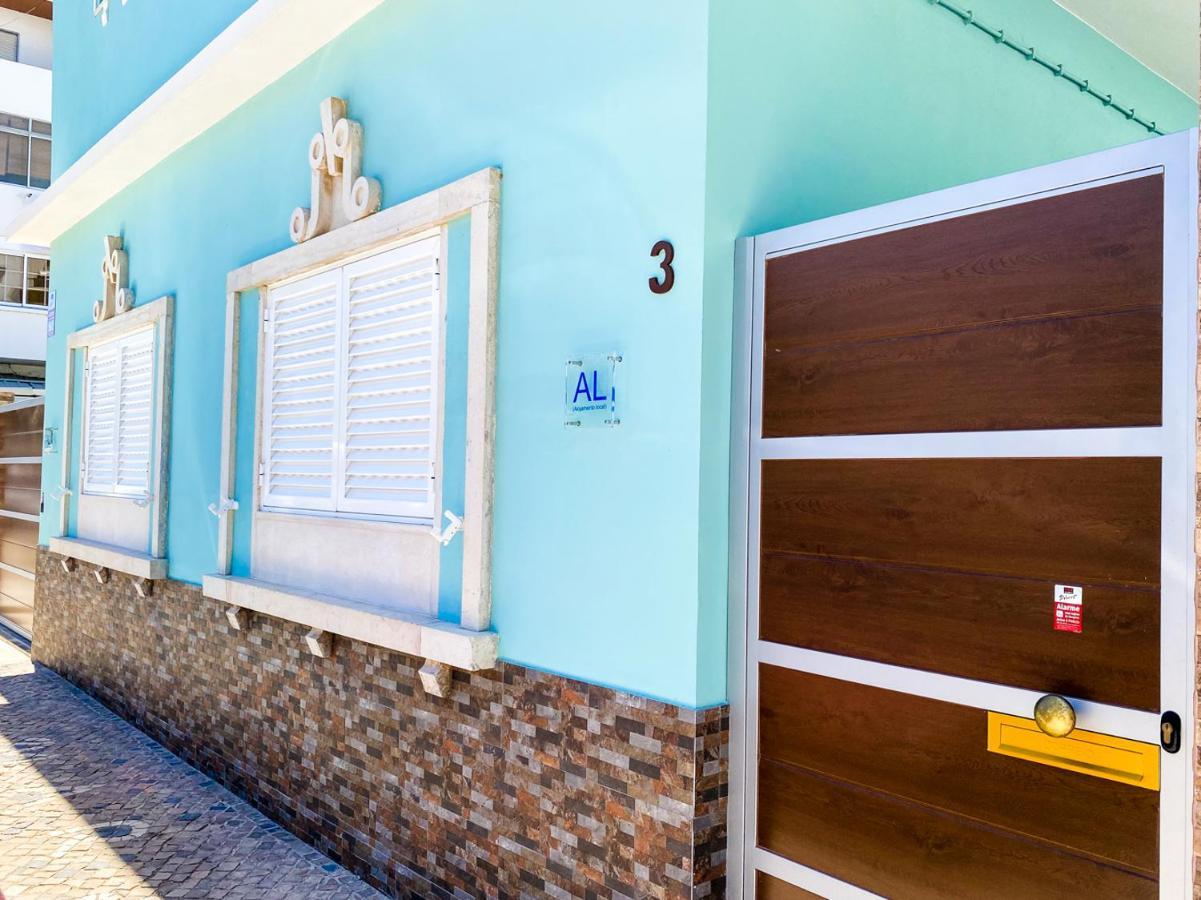 Marzia Boutique Home Olhao Exterior photo