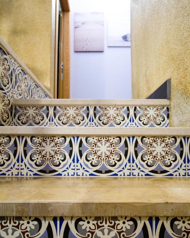 Marzia Boutique Home Olhao Exterior photo