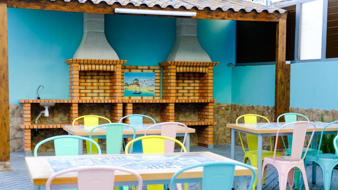 Marzia Boutique Home Olhao Exterior photo
