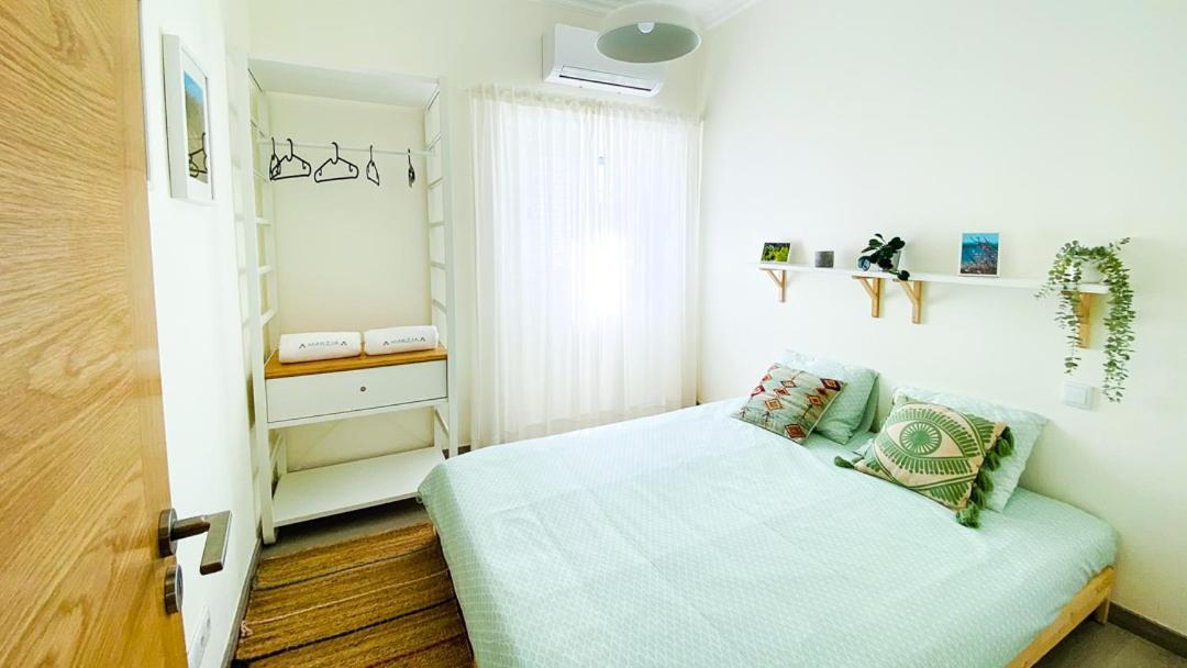 Marzia Boutique Home Olhao Exterior photo