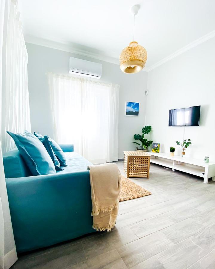Marzia Boutique Home Olhao Exterior photo