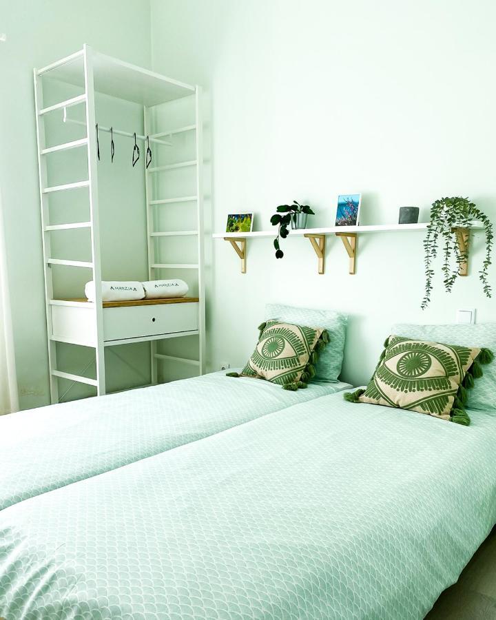 Marzia Boutique Home Olhao Exterior photo