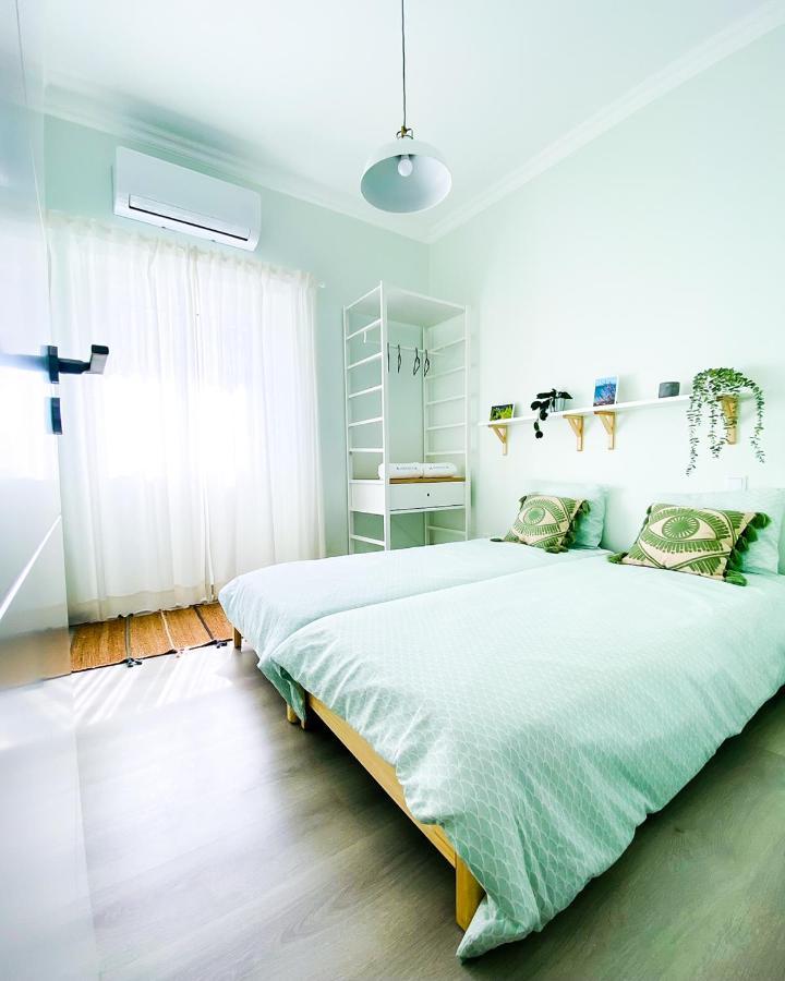 Marzia Boutique Home Olhao Exterior photo