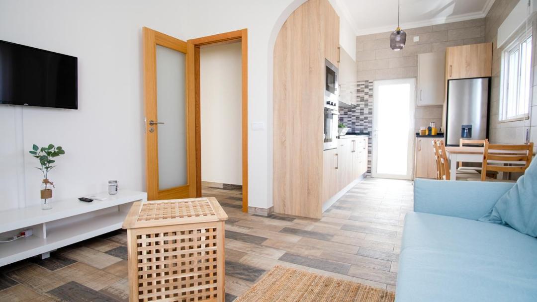 Marzia Boutique Home Olhao Exterior photo