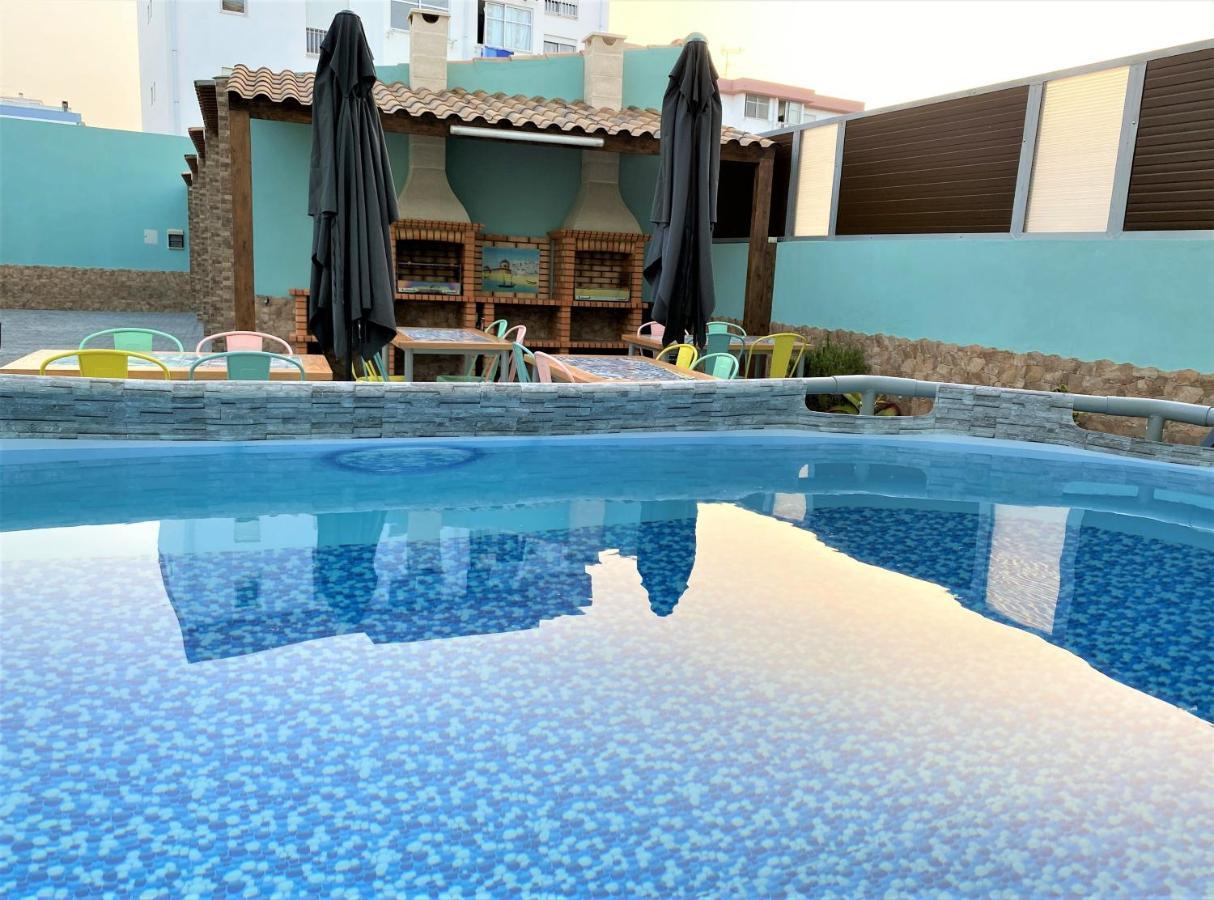Marzia Boutique Home Olhao Exterior photo