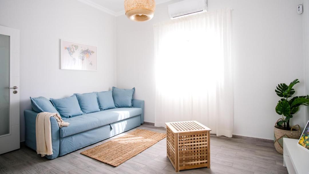 Marzia Boutique Home Olhao Exterior photo