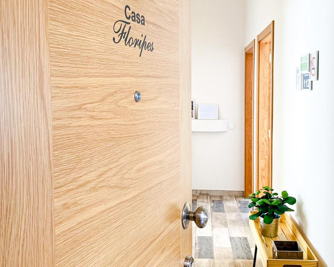 Marzia Boutique Home Olhao Room photo