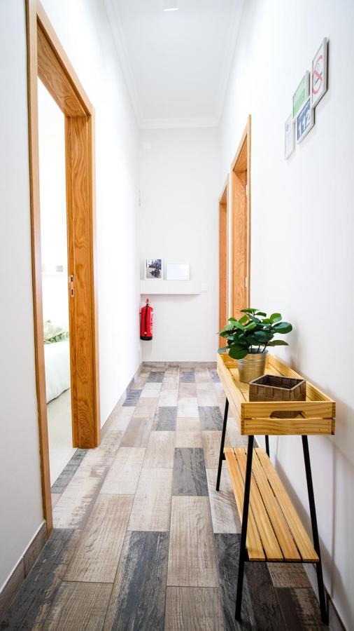 Marzia Boutique Home Olhao Exterior photo
